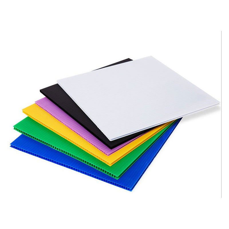 Flame Retardant hollow board