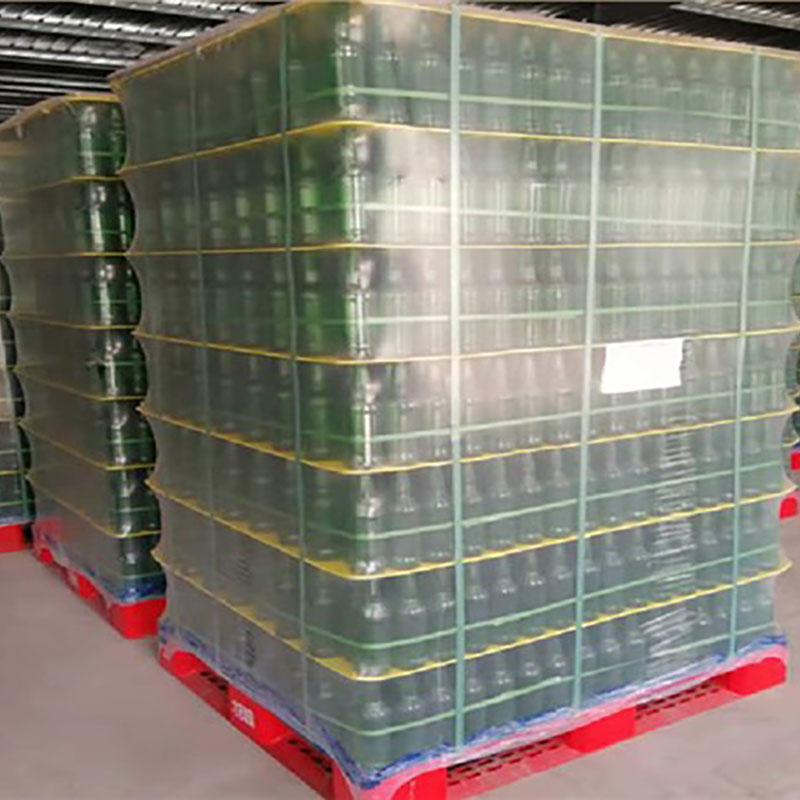 Edge-Sealed Hollow Board