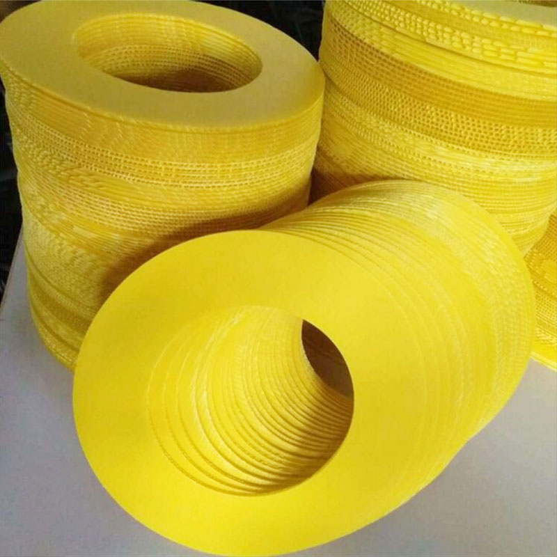 Hollow Plate Discs