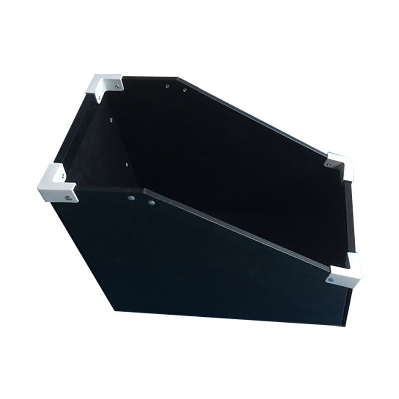 Hollow Board Storage Box