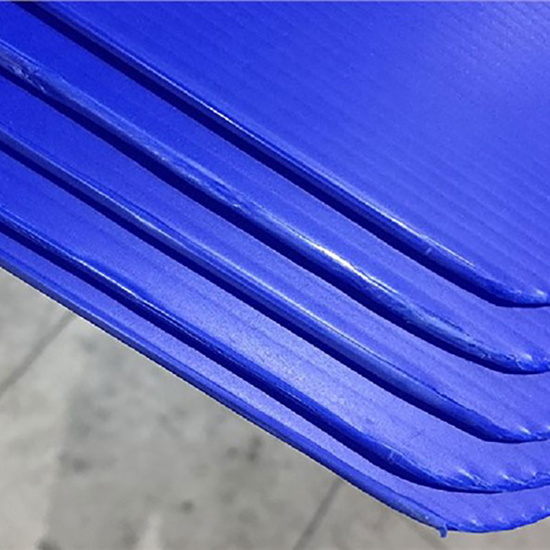 Edge-Sealed Hollow Board
