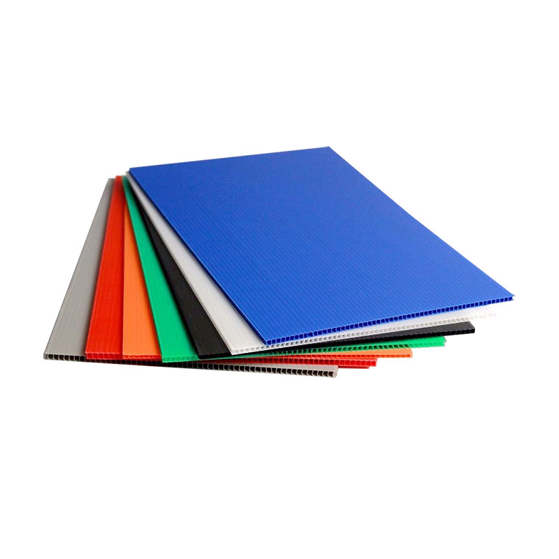 Flame Retardant hollow board