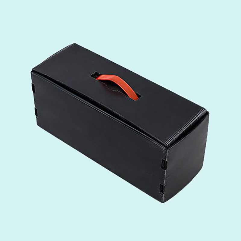 Hollow Board Express Box