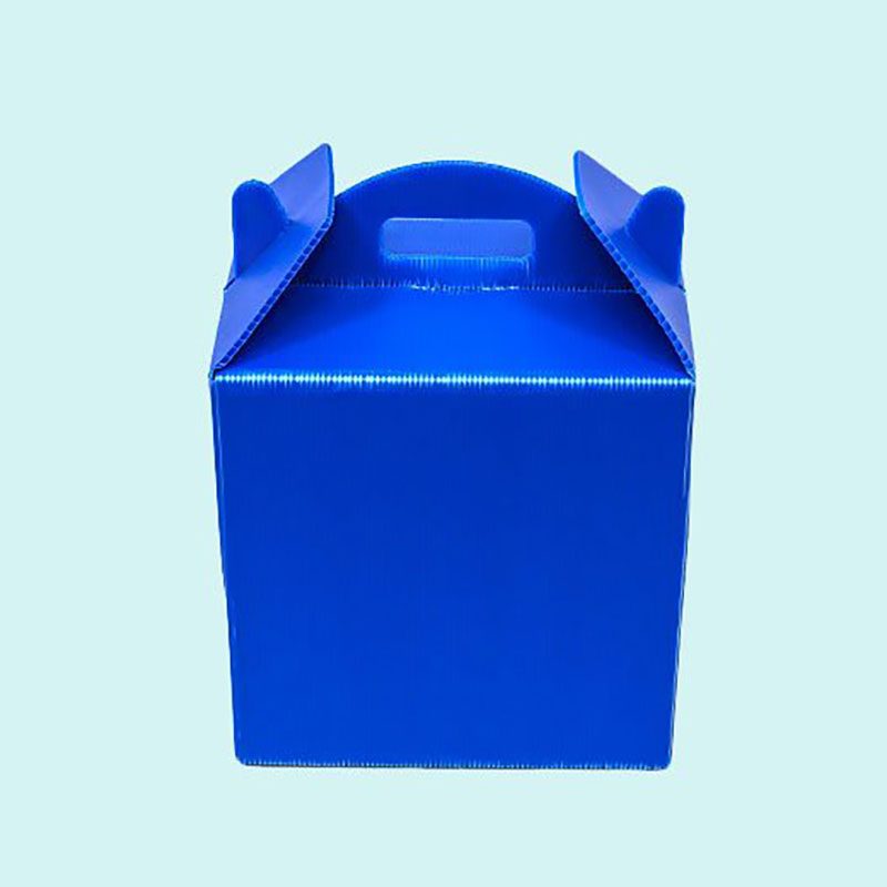 Hollow Board Express Box