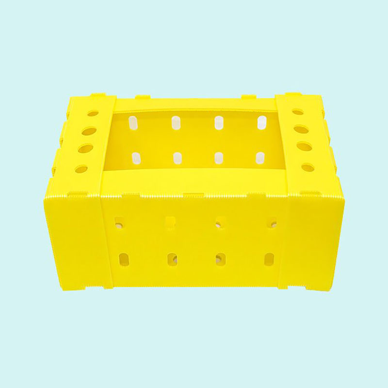 Hollow Board Fruit Box