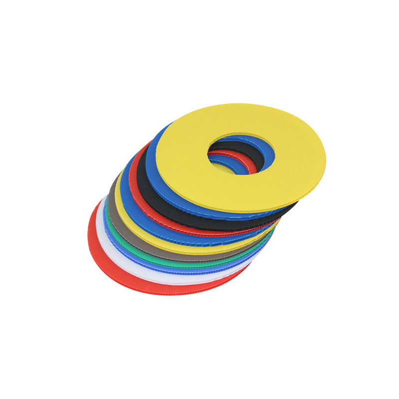 Hollow Plate Discs
