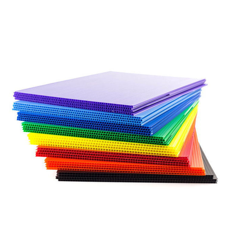 Flame Retardant hollow board