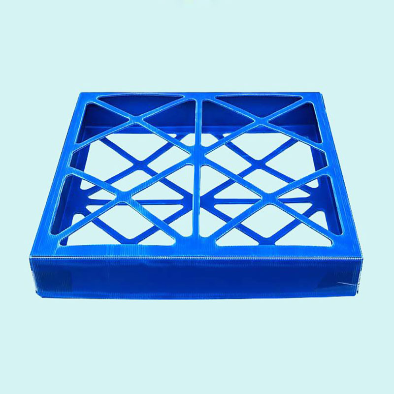 Hollow Board Fruit Box