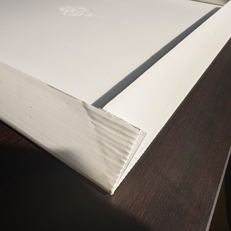Hollow Panel Refrigerator Tray