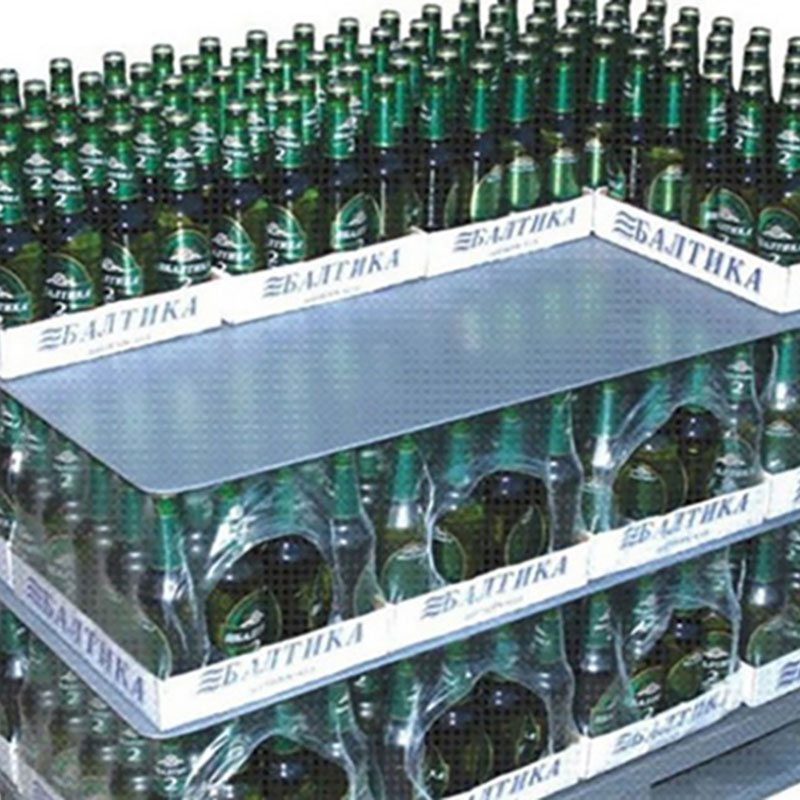 Edge-Sealed Hollow Board