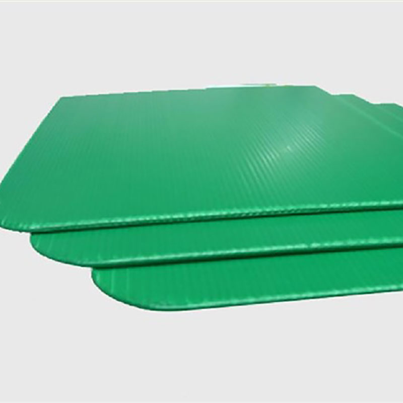 Edge-Sealed Hollow Board