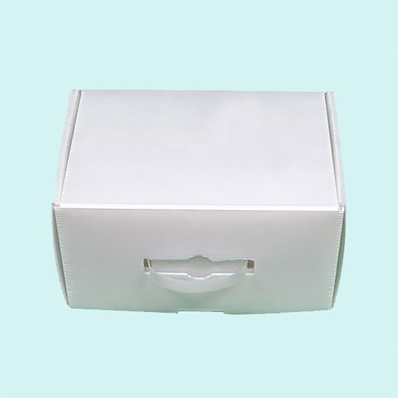 Hollow Board Express Box