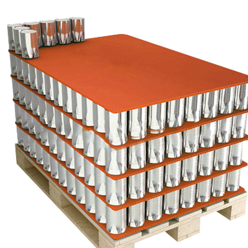 Flame Retardant hollow board